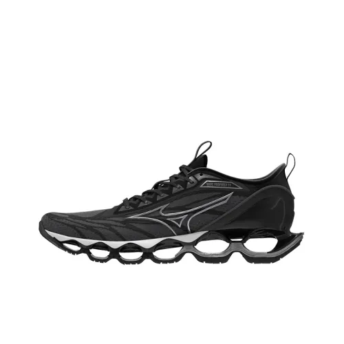 Mizuno Wave Prophecy 11 'Black White'