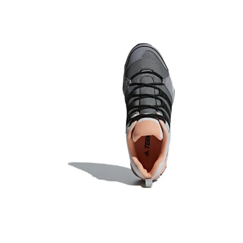 Adidas Terrex AX2 Climaproof 'Grey Pink' Women's-4