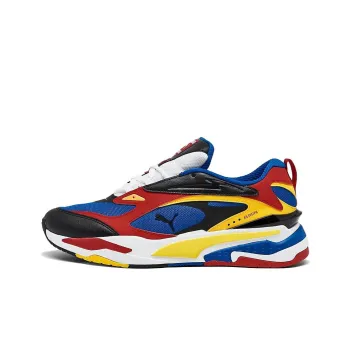 PUMA RS Fast Limits