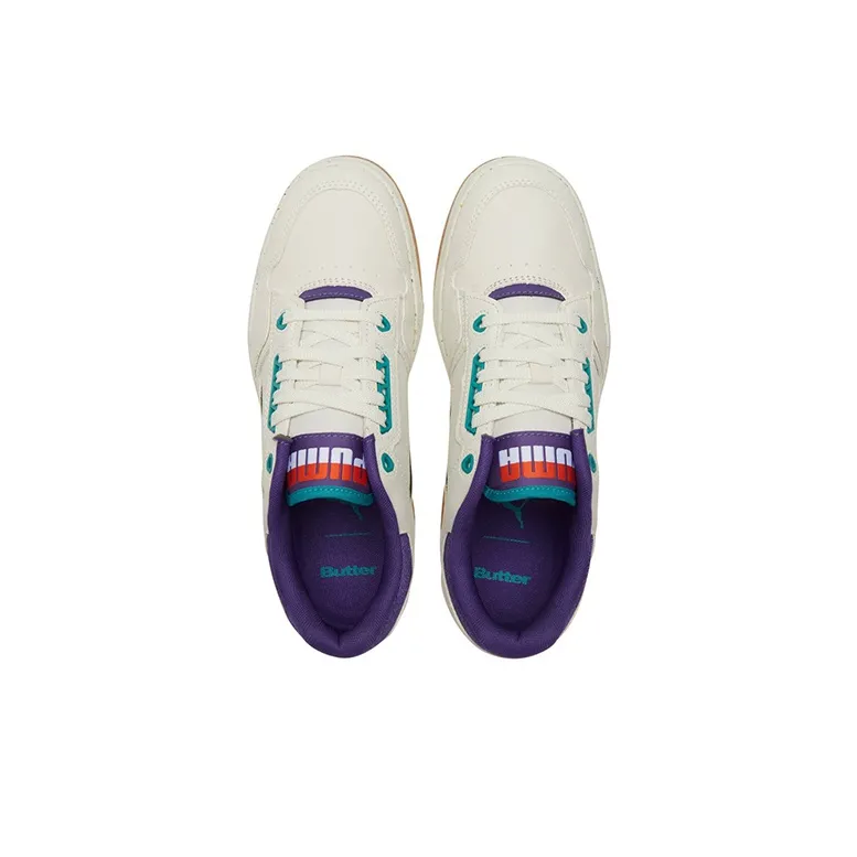 PUMA Slipstream Low Butter Goods Whisper White Prism Violet-3