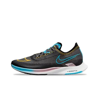 Nike ZoomX Streakfly Dark Sulphur Chlorine Blue