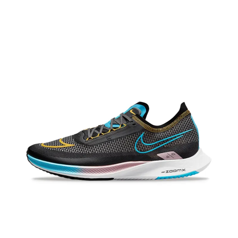 Nike ZoomX Streakfly 'Black'-0