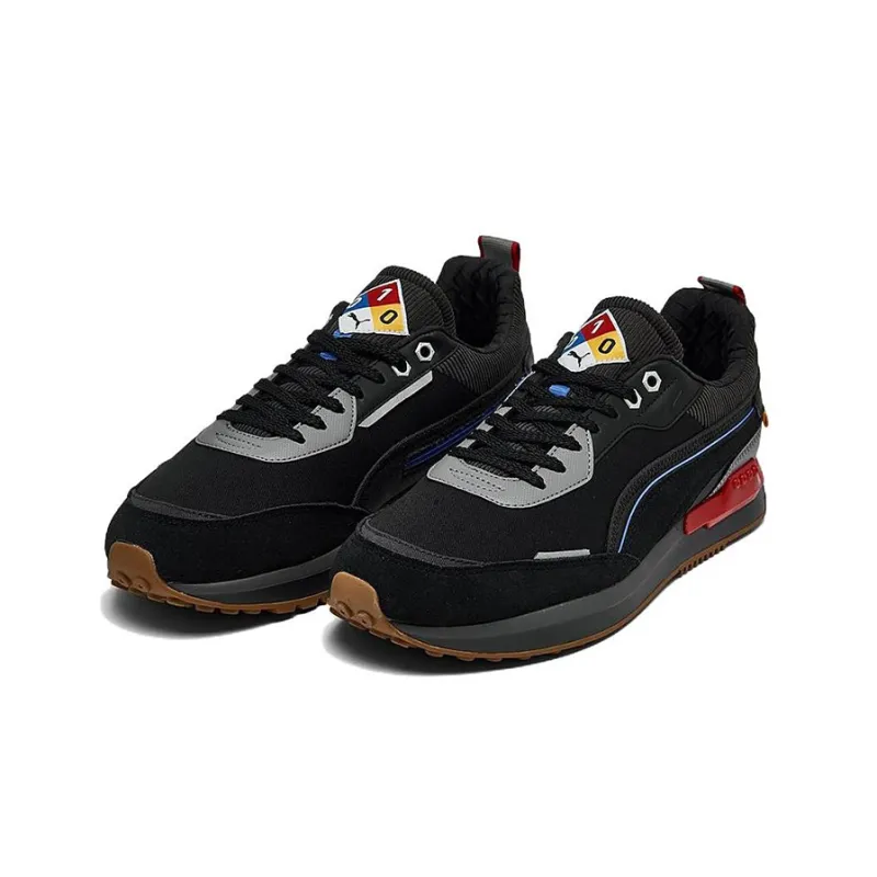 PUMA City Rider 'Street By Nature'-2
