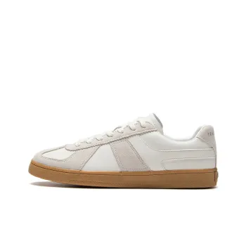 LINING Yunchuan Vintage 'Grey White Gum' Women's