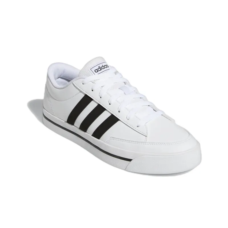 Adidas Neo Retrovulc 'White'-2