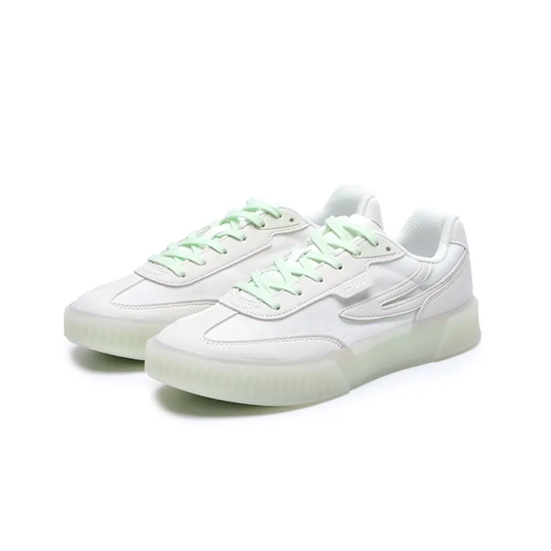 FILA Shadow 'White Green' Women's-1