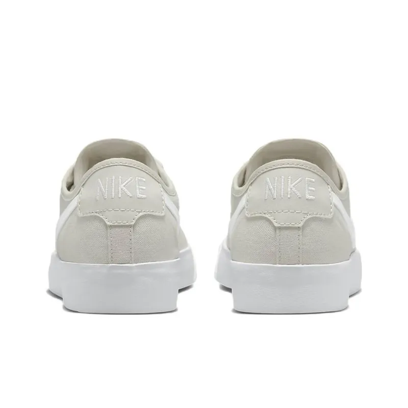 Nike Blazer Court Sb 'Light Bone'-4