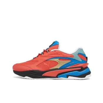 PUMA RS Fast Ls 'Firelight Vallarta Blue'