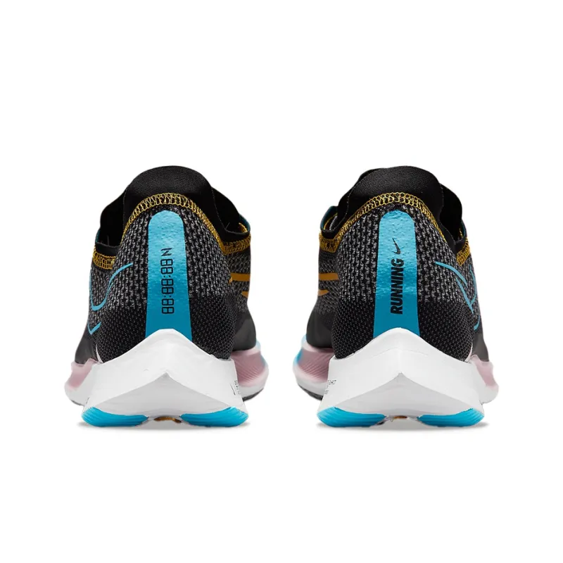 Nike ZoomX Streakfly 'Black'-4