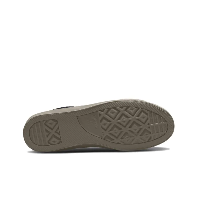 Converse Louie Lopez Pro Mid 'Black Dark Mushroom'-5