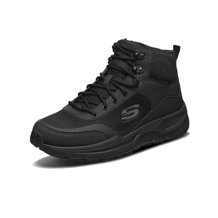 Skechers Escape Plan 2.0 'Black'-2