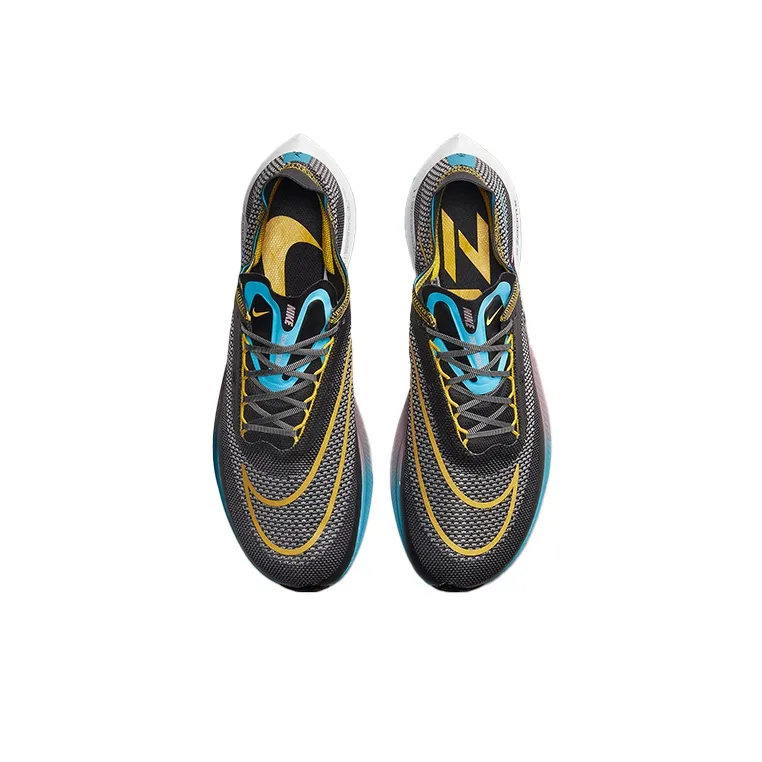Nike ZoomX Streakfly 'Black'-3