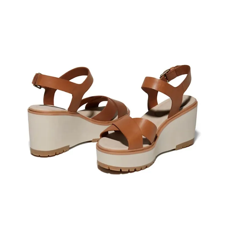 Timberland Koralyn One-Strap Sandals Women's-3