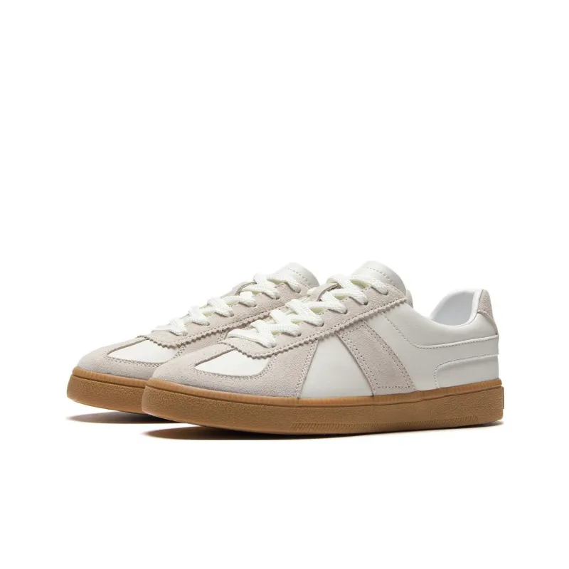 LINING Yunchuan Vintage 'Grey White Gum' Women's-2