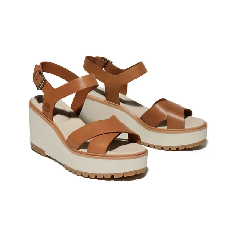 Timberland Koralyn One-Strap Sandals Women's-2