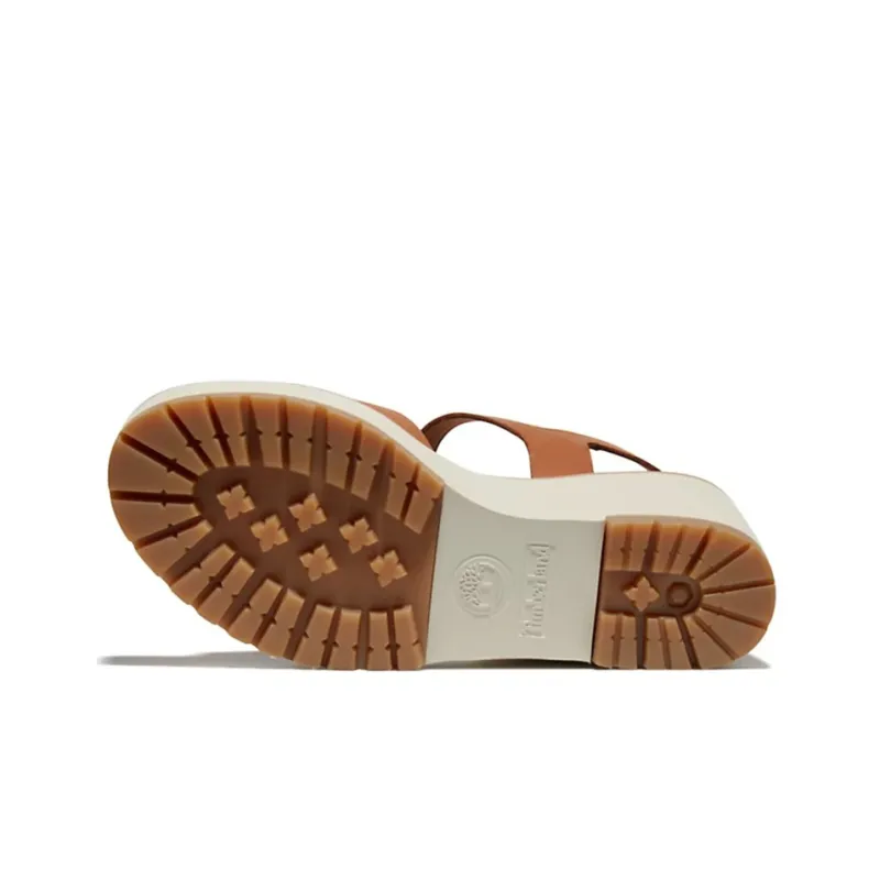 Timberland Koralyn One-Strap Sandals Women's-4