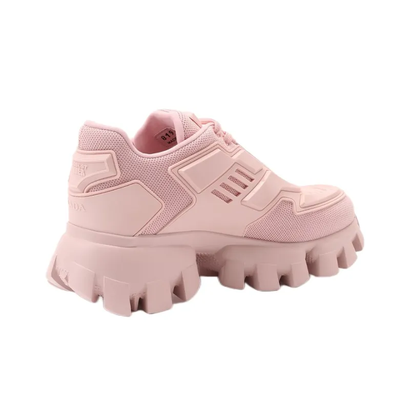 PRADA Cloudbust Thunder Sneakers 'Pink' Women's-2