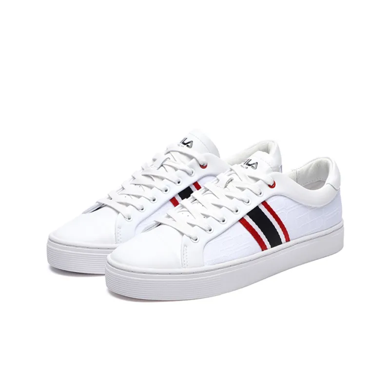 FILA 1911 'White Blue Red' Women's-1