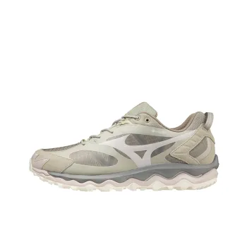 Mizuno Wave Mujin Tl Gtx 'Beige Green'