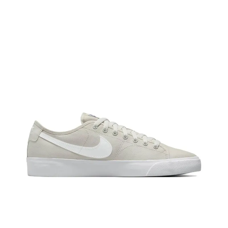 Nike Blazer Court Sb 'Light Bone'-1