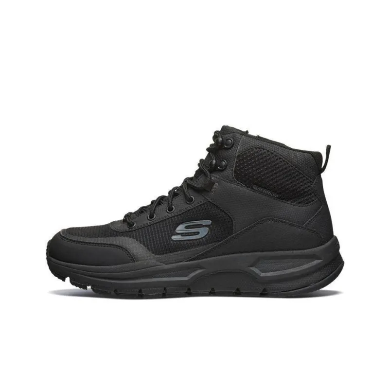 Skechers Escape Plan 2.0 'Black'-0