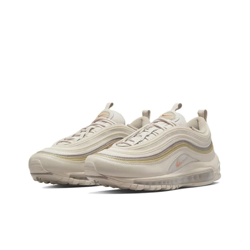 Nike Air Max 97 Cream Khaki Olive-2