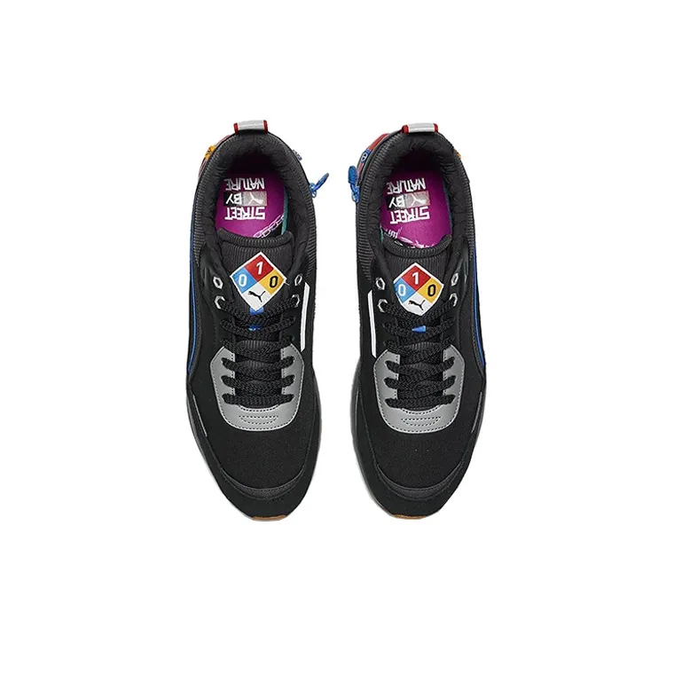 PUMA City Rider 'Street By Nature'-3
