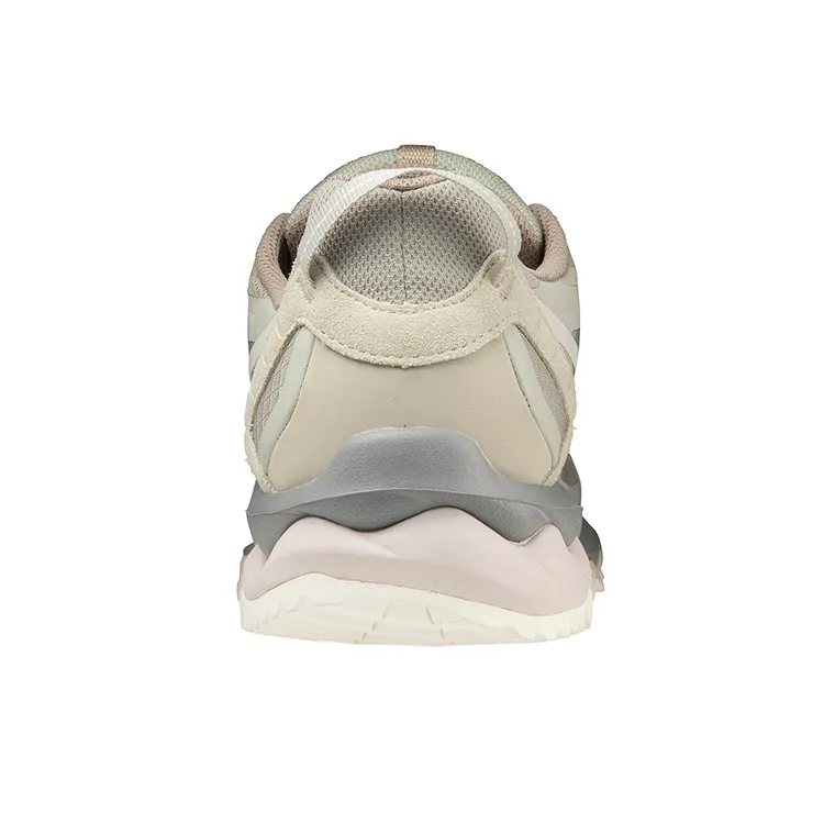 Mizuno Wave Mujin Tl Gtx 'Beige Green'-3