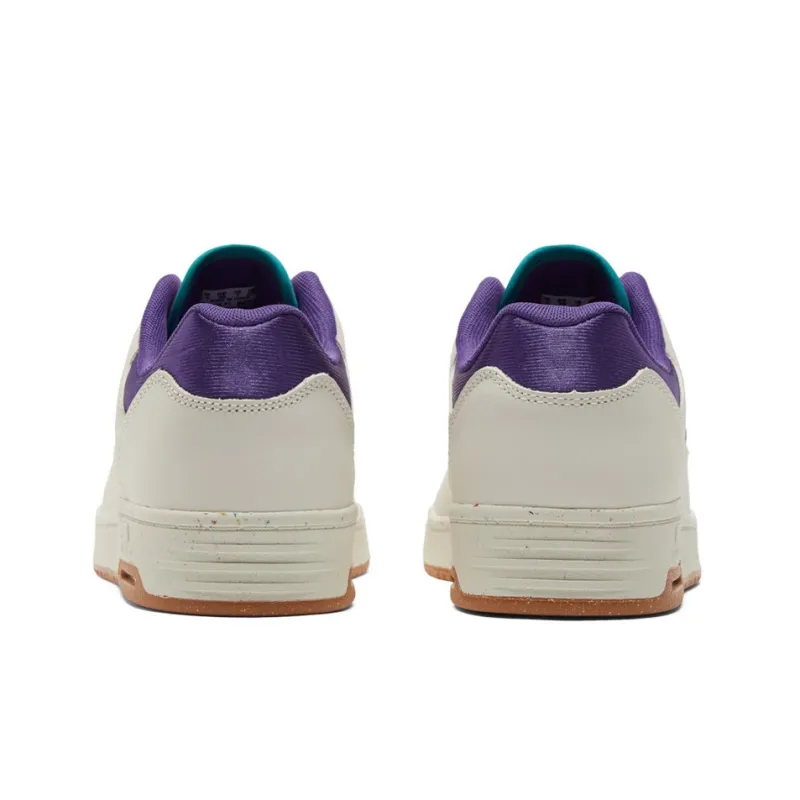 PUMA Slipstream Low Butter Goods Whisper White Prism Violet-4