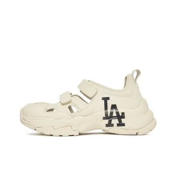 MLB Sandal Chunky Mask River Trekking Shoes Unisex White