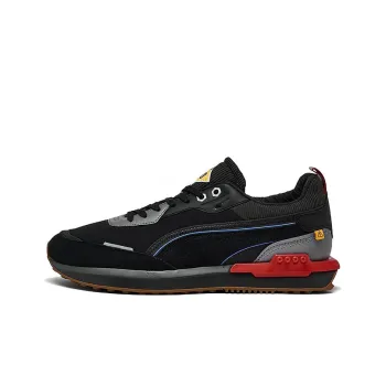 PUMA City Rider 'Street By Nature'