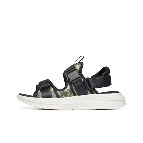 ANTA Life Collection Beach Sandals Men