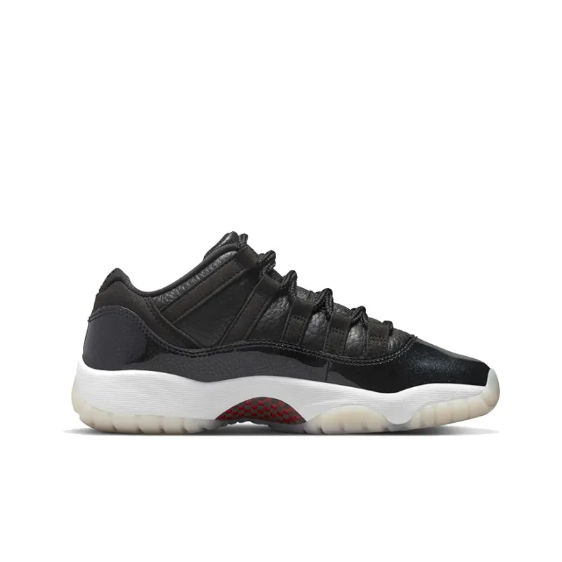 low top retro 11