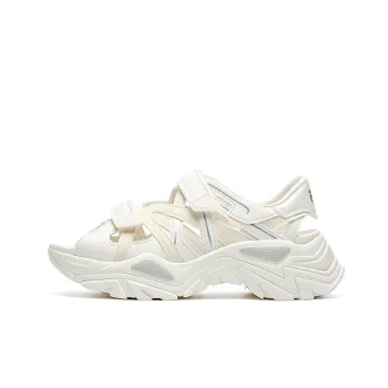 FILA Sofia Sandal 'White' Women's