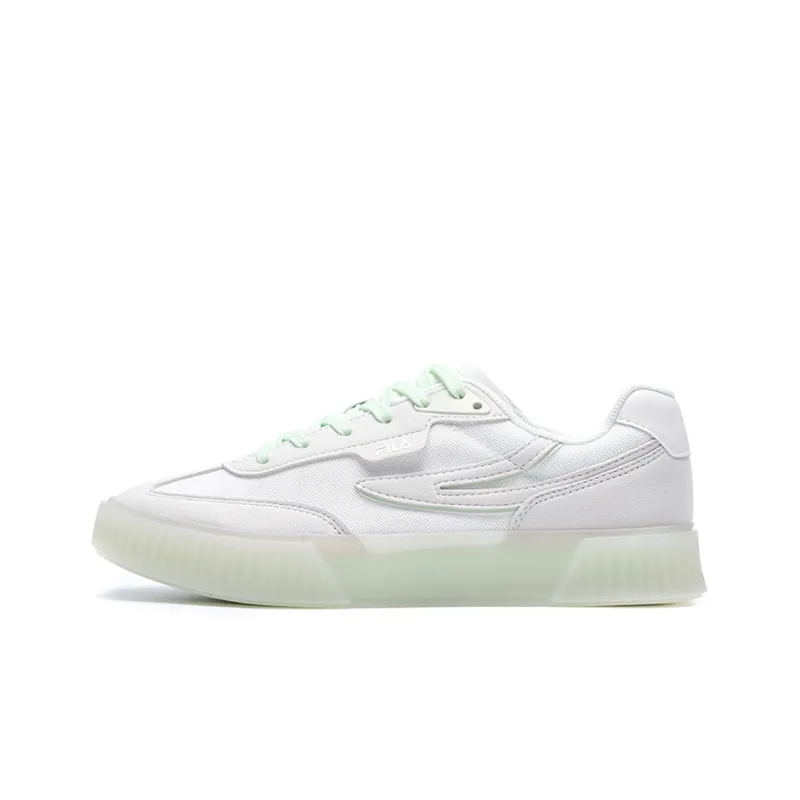 FILA Shadow 'White Green' Women's-0