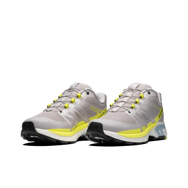 SALOMON XT Wings 2 'Rose Ashes'-2
