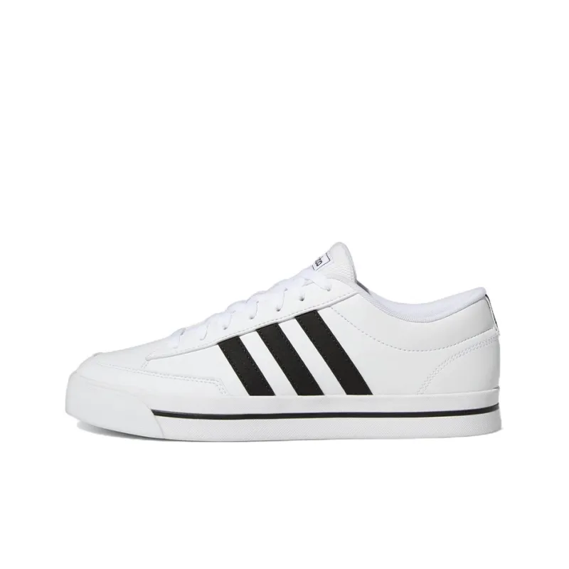 Adidas Neo Retrovulc 'White'-0
