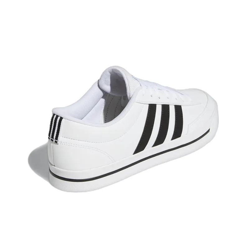 Adidas Neo Retrovulc 'White'-3