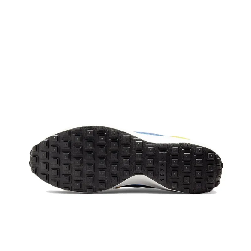 Nike Waffle One 'Blue Sanded Gold'-5