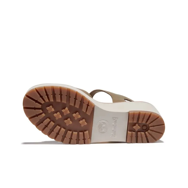 Timberland Koralyn One-Strap Sandals Women's-4