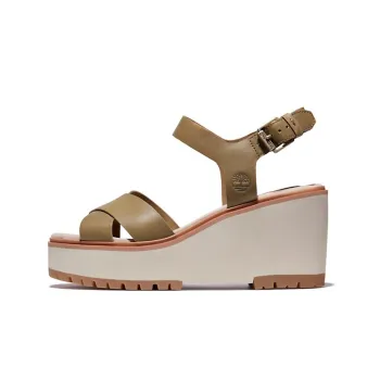 Timberland Koralyn One-Strap Sandals Women's
