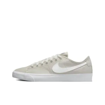 Nike Blazer Court Sb 'Light Bone'
