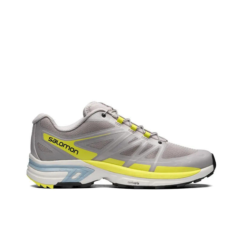 SALOMON XT Wings 2 'Rose Ashes'-1