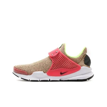 Nike Sock Dart Se 'Ghost Green Hot Punch' Women's