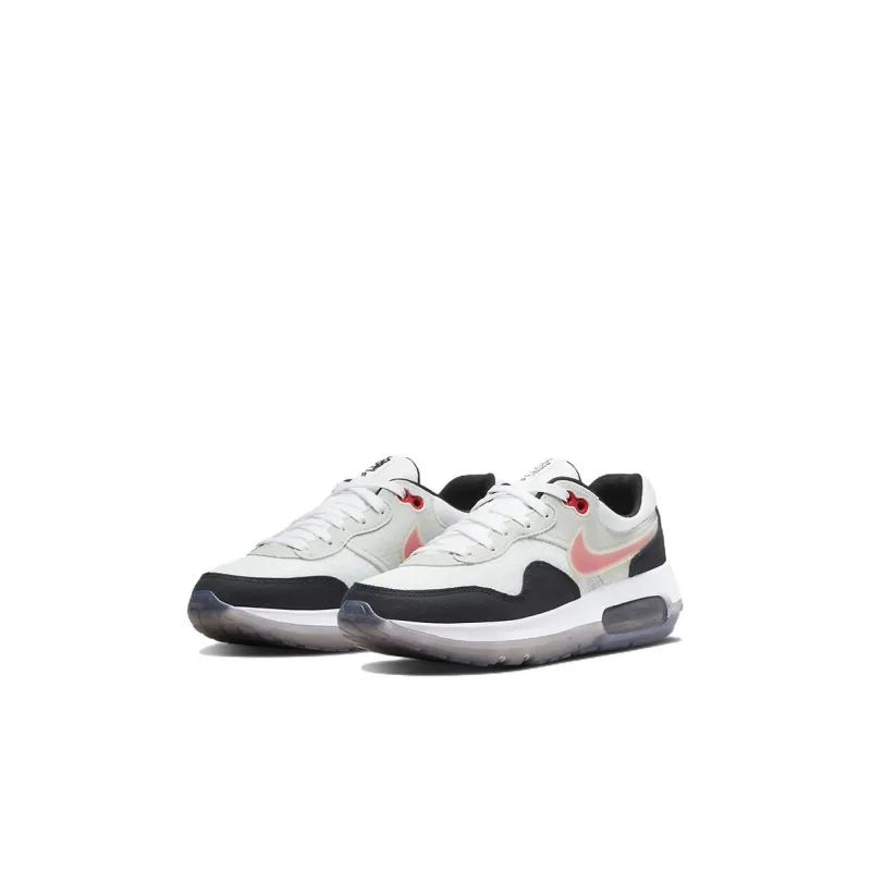 Nike Air Max Motif Black White Grey Fog GS-2