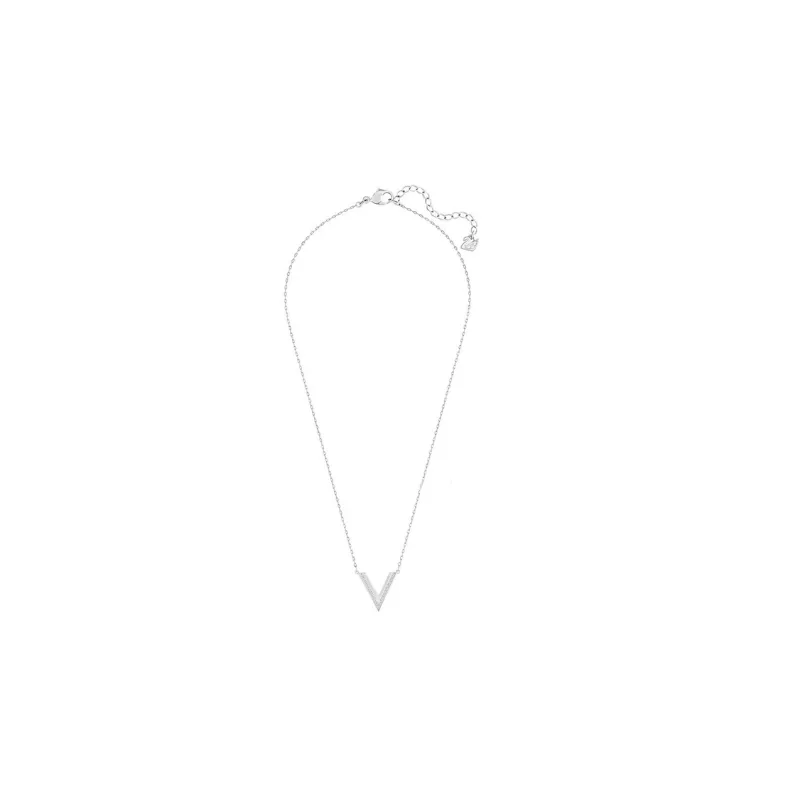Swarovski Delta Necklaces Women's-1