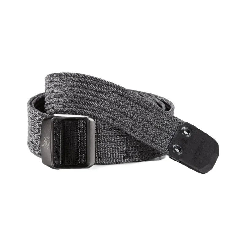 Arcteryx Belts Men Gray-0