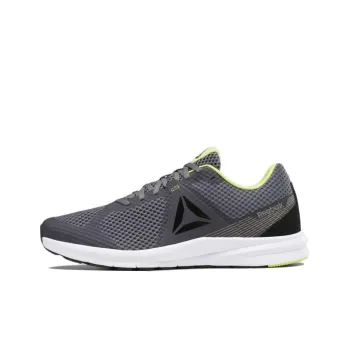 Reebok Endless Road 1 Running Shoes Men Low-Top Dark Gray