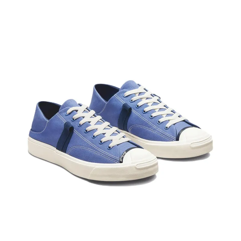 Converse Jack Purcell Vantage Crush 'Blue'-2