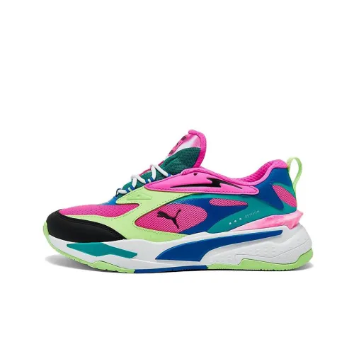 PUMA RS-Fast Marble Women's